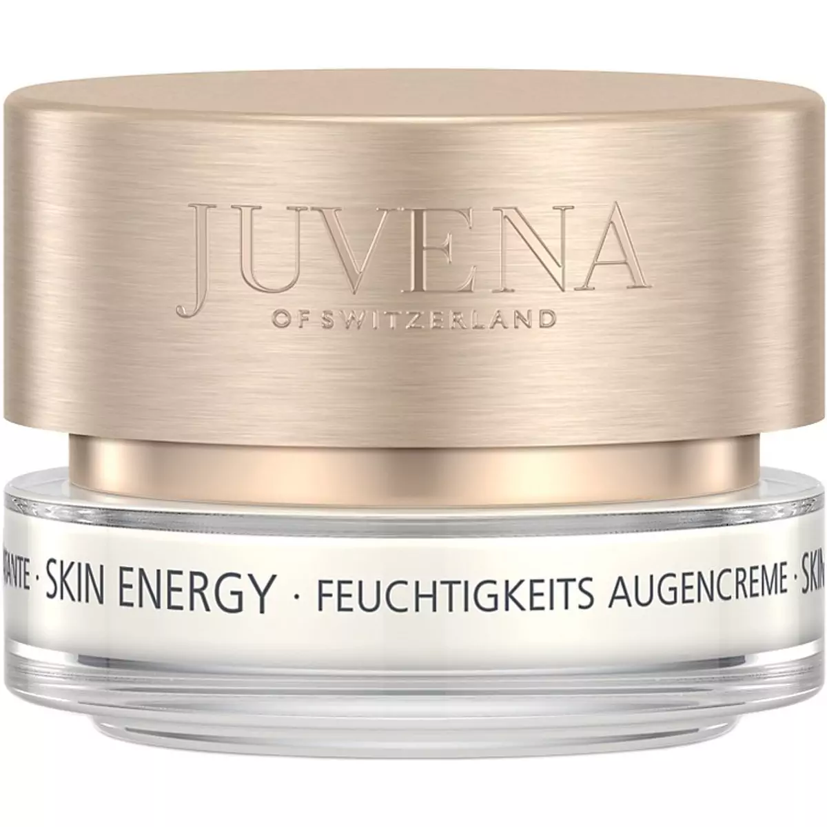 Увлажняющий крем для области вокруг глаз Juvena MOISTURE EYE CREAM