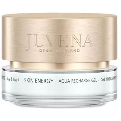 Увлажняющий энергетический гель Juvena SKIN ENERGY Aqua Recharge Gel