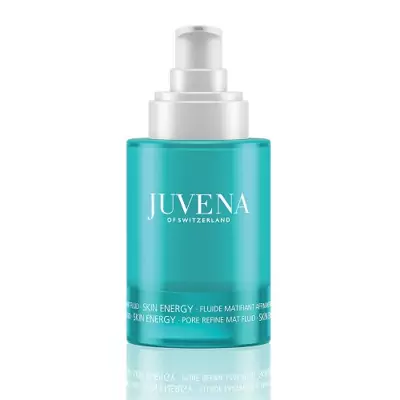 Матирующий флюид, сужающий поры Juvena PORE REFINE MAT FLUID