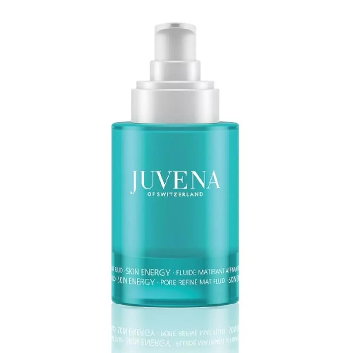Матуючий флюїд для звуження пор Juvena PORE REFINE MAT FLUID