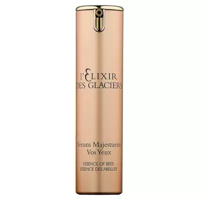Еліксир льодовиків Valmont Essence of Bees Serum Majestueux Vos Yeux [900011]