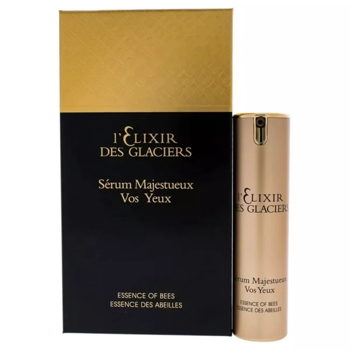 Эликсир ледников Valmont Essence of Bees Serum Majestueux Vos Yeux [900011]