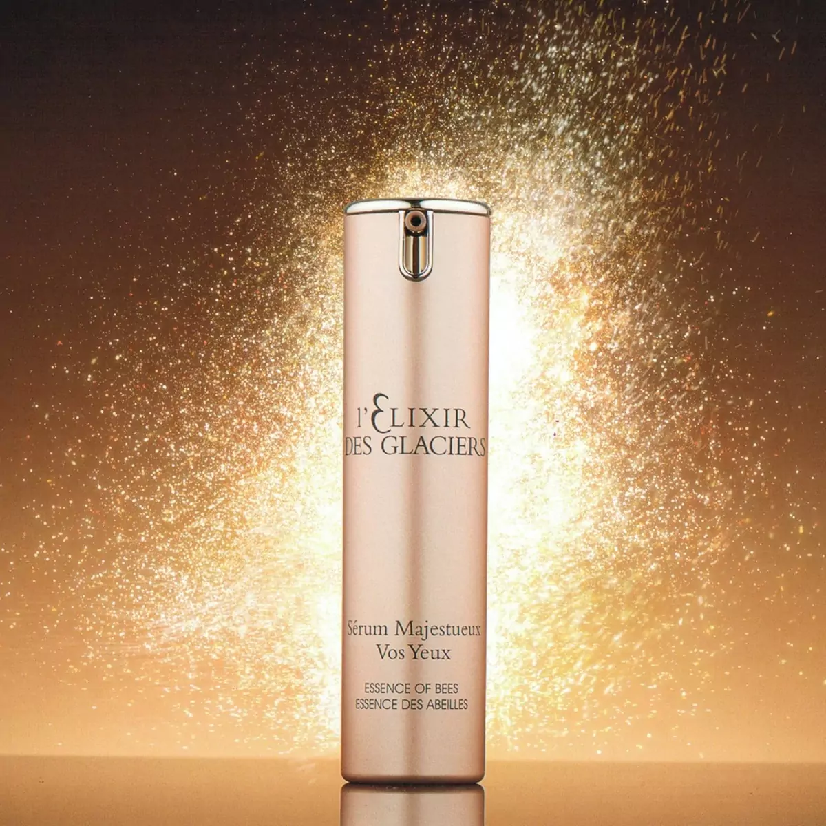 Эликсир ледников Valmont Essence of Bees Serum Majestueux Vos Yeux [900011]