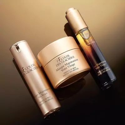 Эликсир ледников Valmont Essence of Bees Serum Majestueux Vos Yeux [900011]