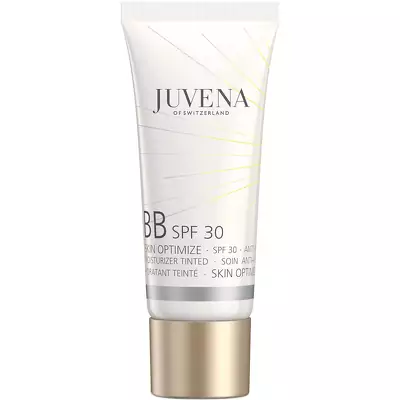 BB крем Juvena BB CREAM SPF 30