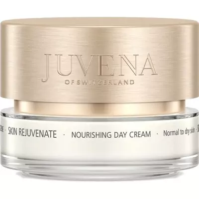 Питательный дневной крем для нормальной и сухой кожи Juvena NOURISHING DAY CREAM Normal to dry