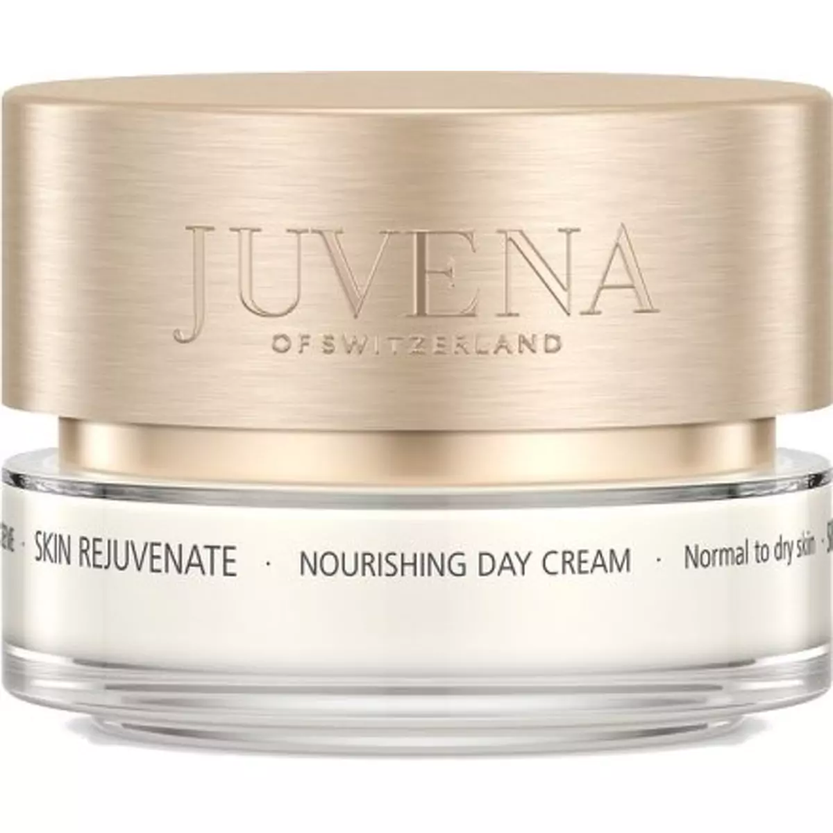Питательный дневной крем для нормальной и сухой кожи Juvena NOURISHING DAY CREAM Normal to dry