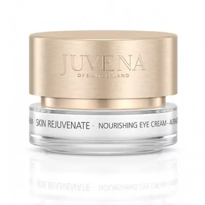 Питательный крем для области вокруг глаз Juvena NOURISHING EYE CREAM