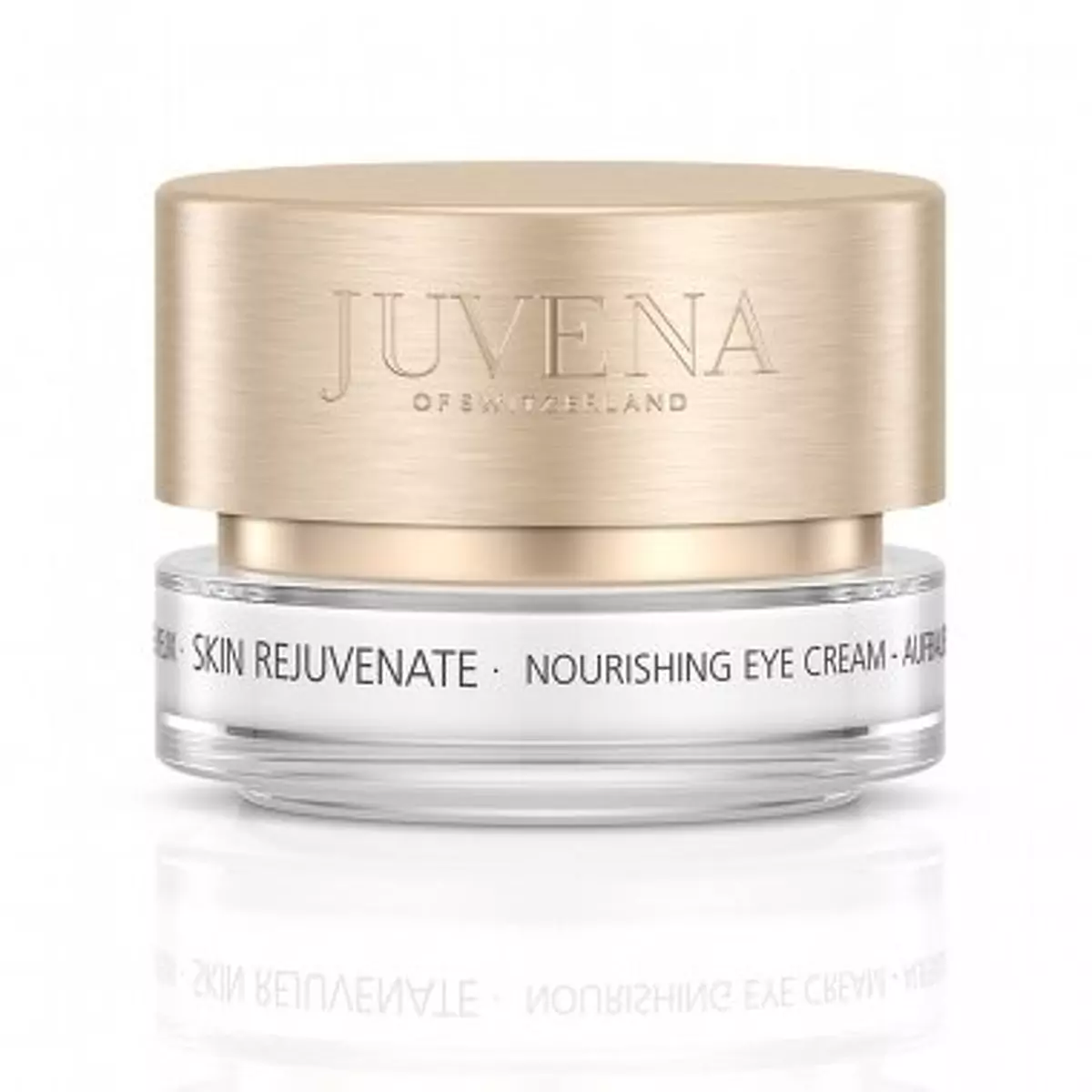 Питательный крем для области вокруг глаз Juvena NOURISHING EYE CREAM