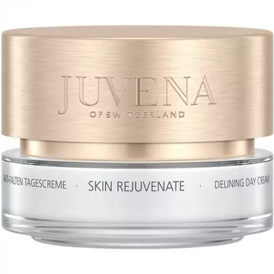 Разглаживающий дневной крем для нормальной и сухой кожи Juvena DELINING DAY CREAM Normal to dry