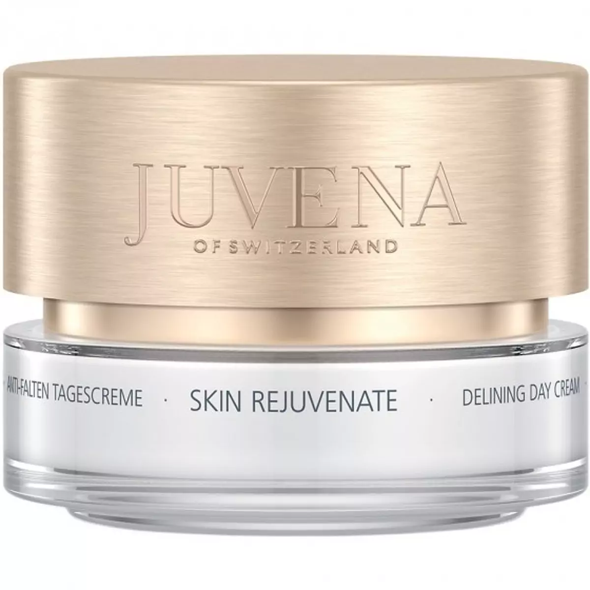 Разглаживающий дневной крем для нормальной и сухой кожи Juvena DELINING DAY CREAM Normal to dry