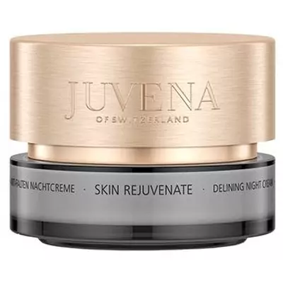 Разглаживающий ночной крем для нормальной и сухой кожи Juvena DELINING NIGHT CREAM Normal to dry