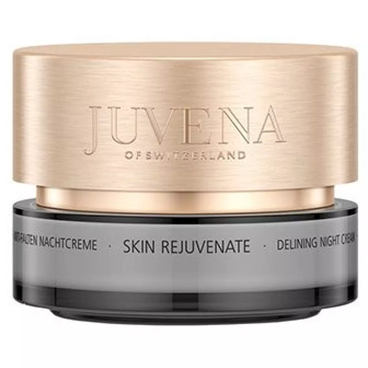 Разглаживающий ночной крем для нормальной и сухой кожи Juvena DELINING NIGHT CREAM Normal to dry
