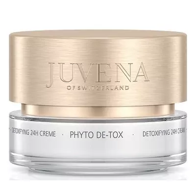 Крем 24 ч Juvena Detox DETOXIFYING 24H CREAM