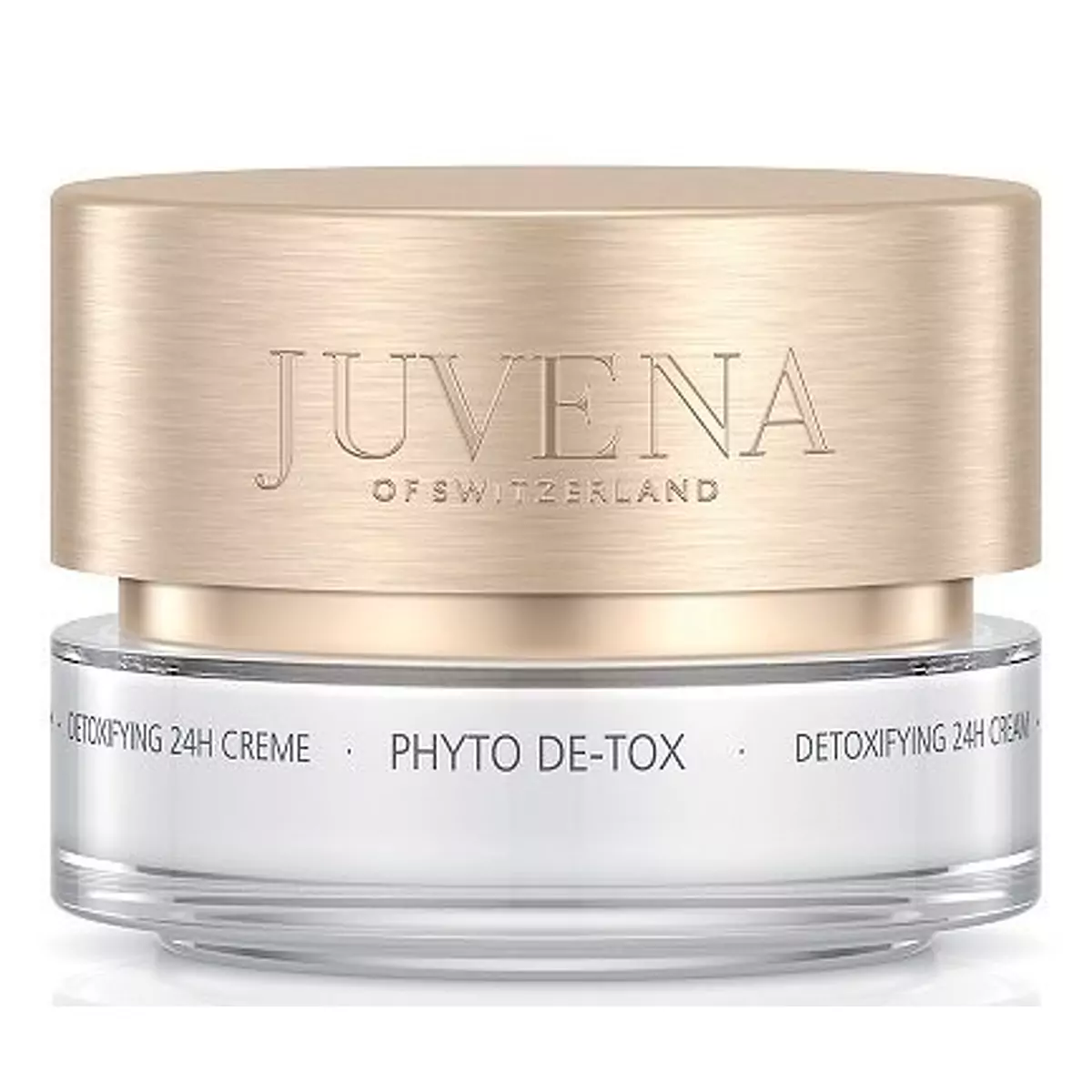 Крем 24 ч Juvena Detox DETOXIFYING 24H CREAM