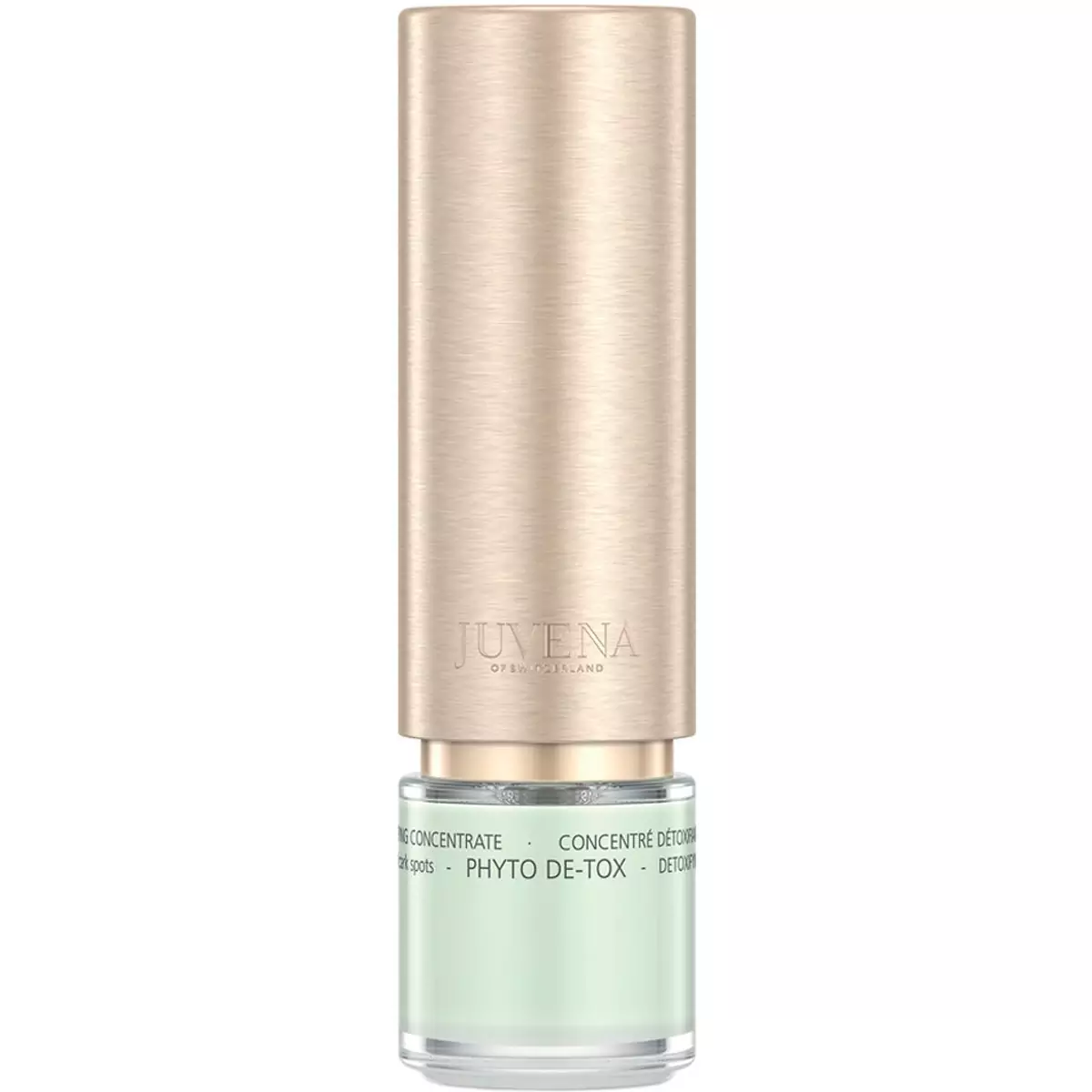 Концентрат Juvena DETOXIFYING CONCENTRATE