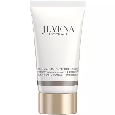 Регенерирующий питательный крем для рук Juvena  REGENERATING HAND CREAM
