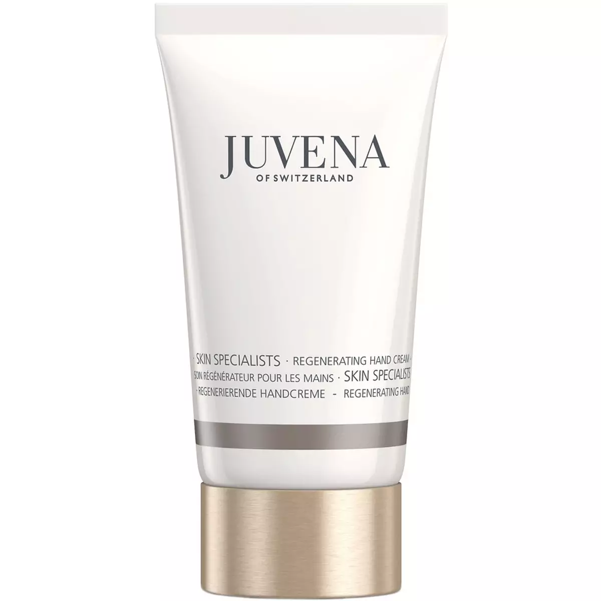 Регенерирующий питательный крем для рук Juvena  REGENERATING HAND CREAM