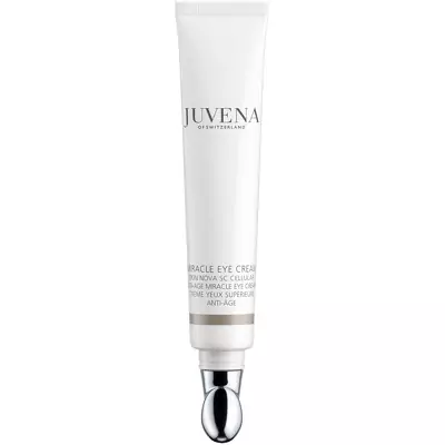 Антивозрастной крем для кожи вокруг глаз Juvena ANTI-AGE MIRACLE EYE CREAM