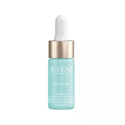 Глубоко увлажняющий концентрат для эксклюзивного ухода Juvena REFILL ITEM Skinsation Deep Moisture Concentrate