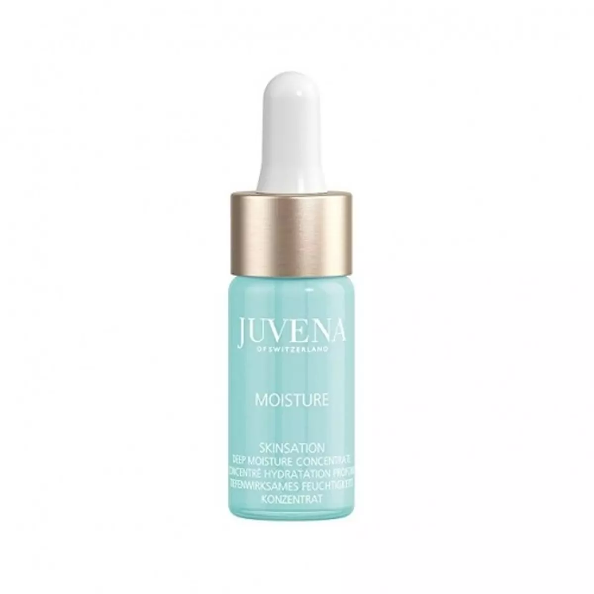 Глубоко увлажняющий концентрат для эксклюзивного ухода Juvena REFILL ITEM Skinsation Deep Moisture Concentrate