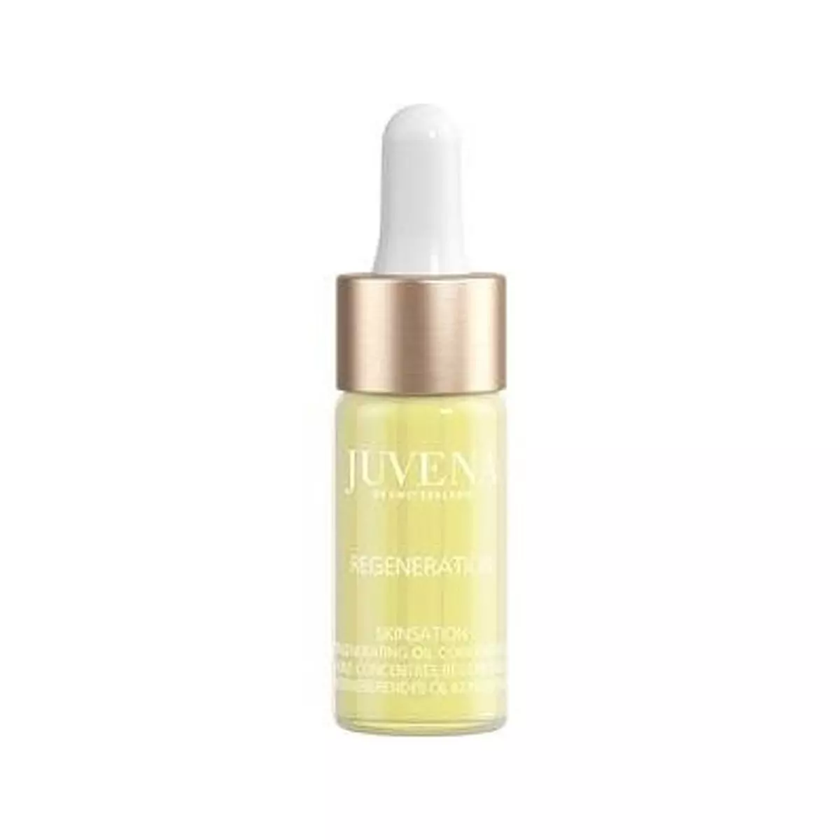 Восстанавливающее масло для эксклюзивного ухода Juvena REFILL ITEM Skinsation Regenerating Oil Concentrate