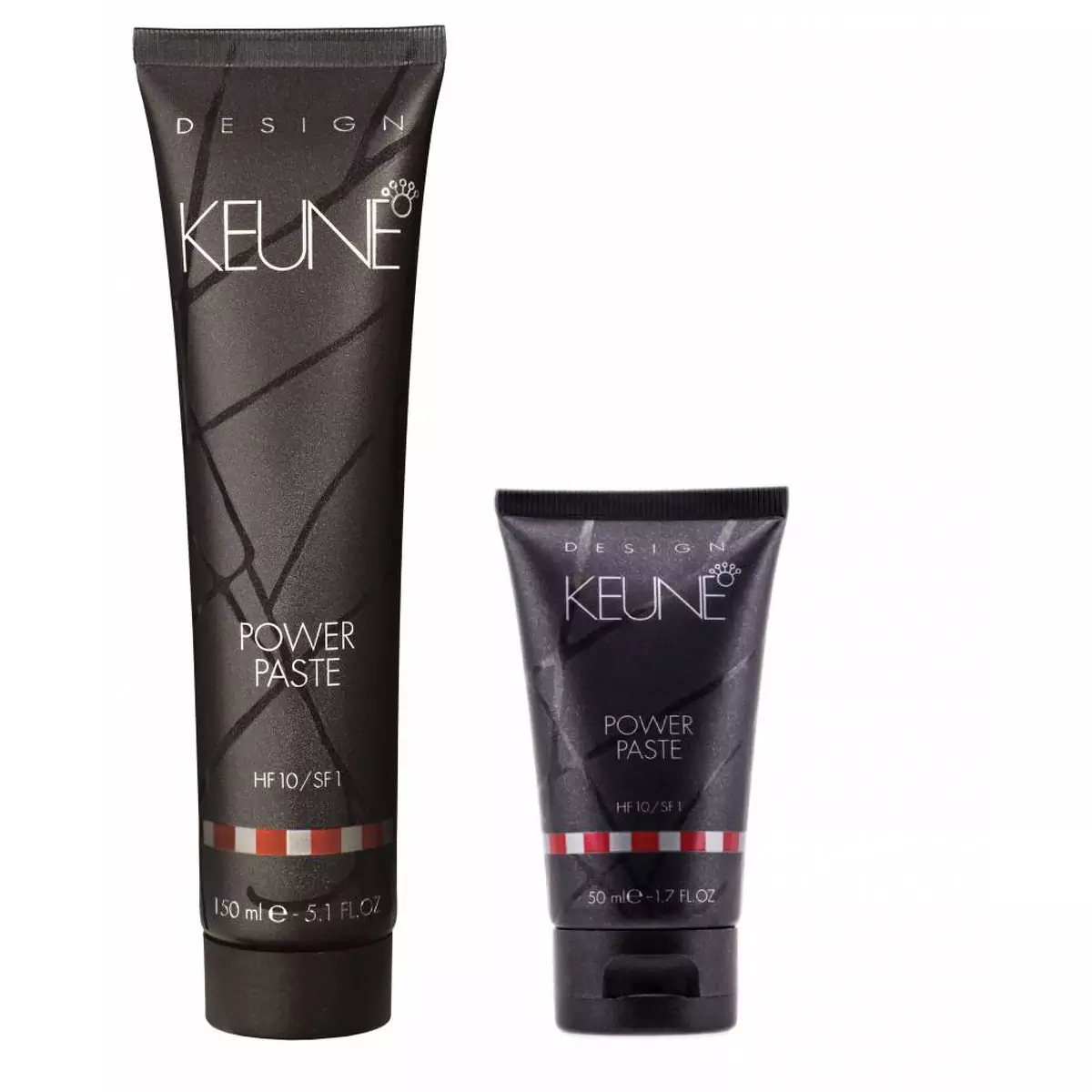 Паста Надсила для укладання волосся Keune Power Paste