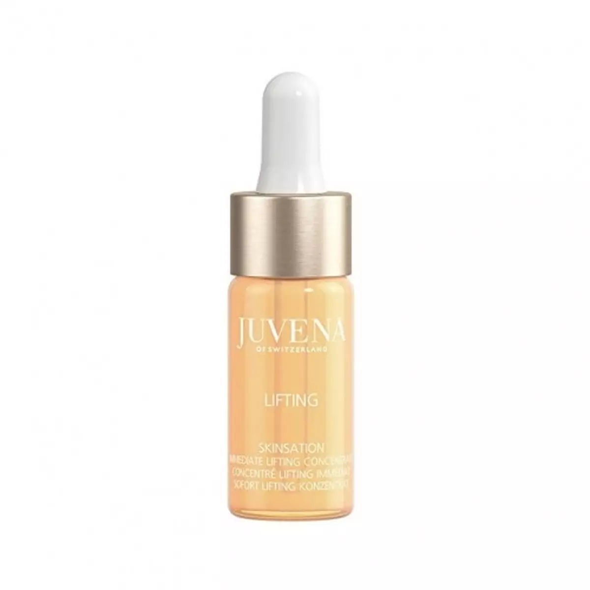 Лифтинг концентрат для эксклюзивного ухода Juvena REFILL ITEM Skinsation Immediate Lifting Concentrate