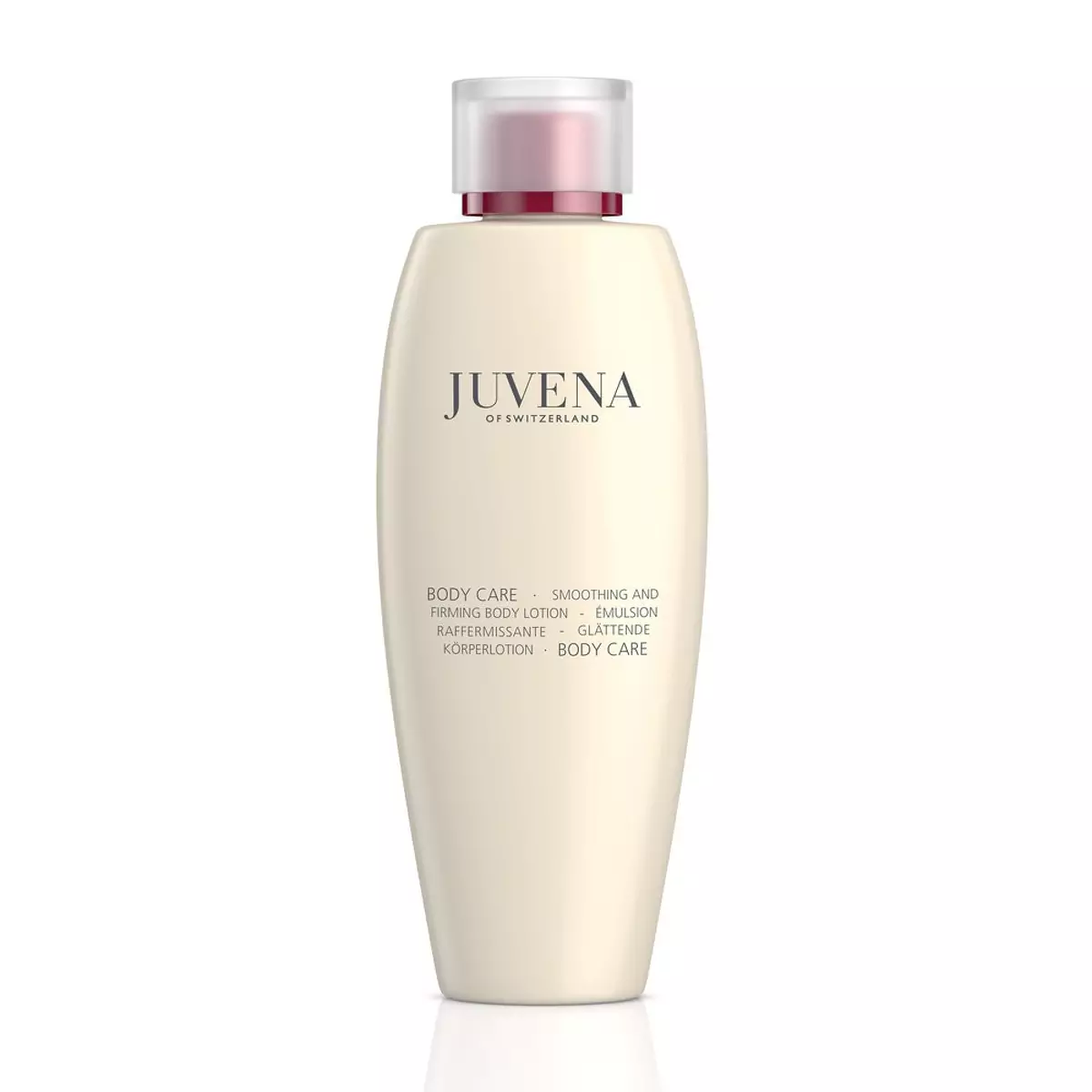 Розгладжуючий і підтягуючий лосьйон для тіла Juvena SMOOTHING AND FIRMING BODY LOTION Daily Adoration