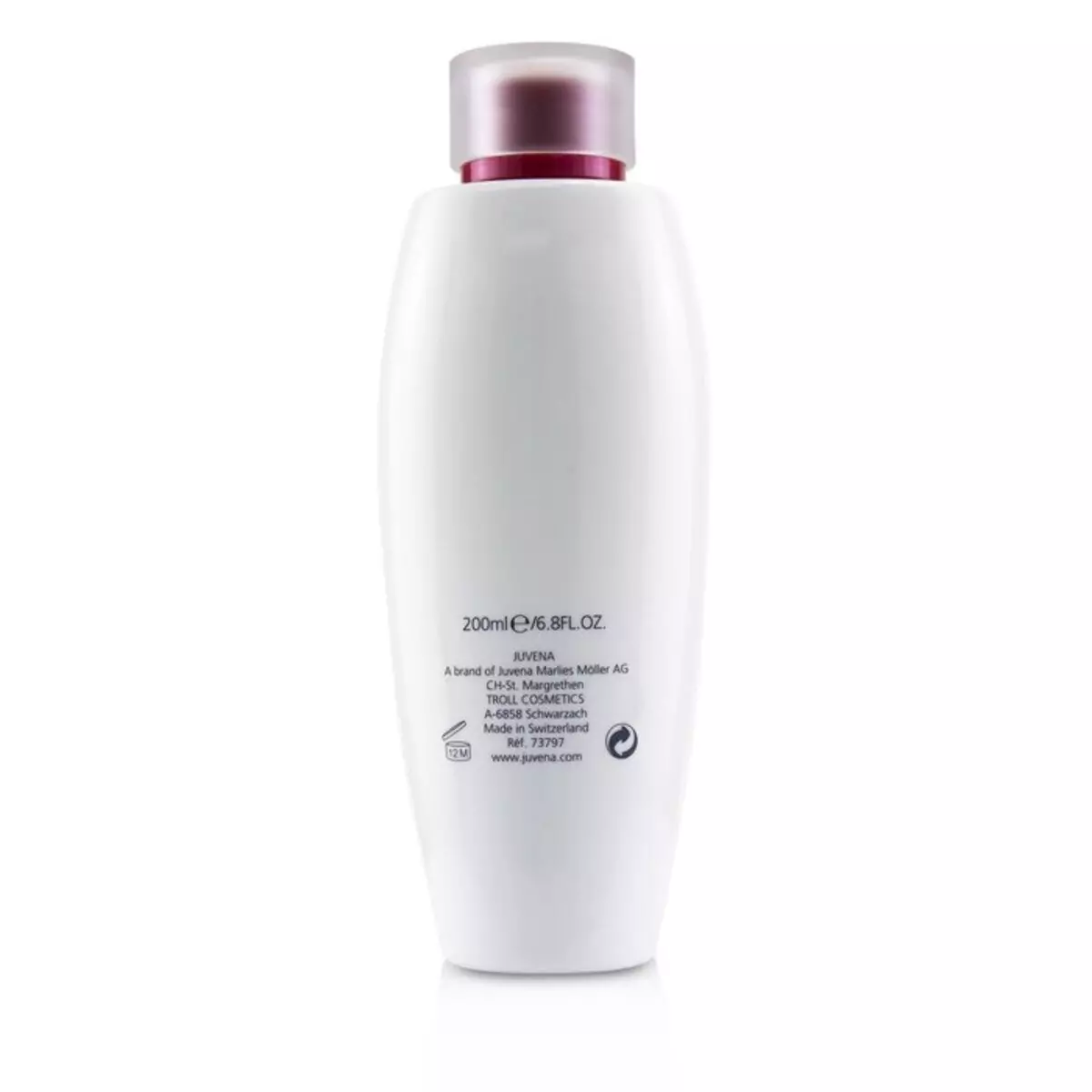 Розгладжуючий і підтягуючий лосьйон для тіла Juvena SMOOTHING AND FIRMING BODY LOTION Daily Adoration
