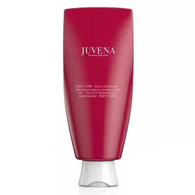 Инновационный антицеллюлитный гель для тела Juvena BODY CONTOUR GEL