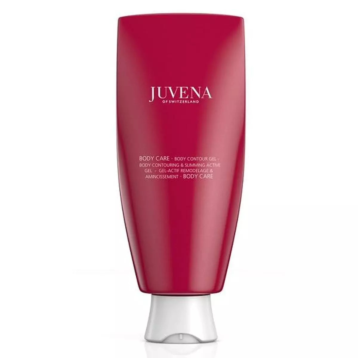 Инновационный антицеллюлитный гель для тела Juvena BODY CONTOUR GEL