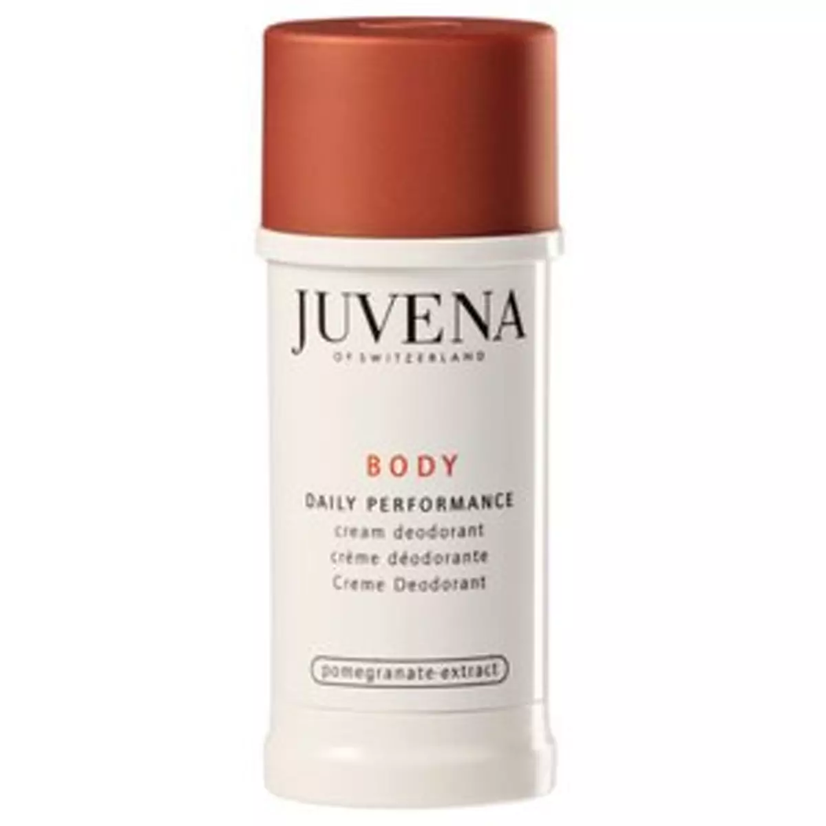 Крем дезодорант Juvena  CREAM DEODORANT Daily Performance