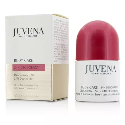 Дезодорант длительного действия Juvena LONG LASTING DEODORANT