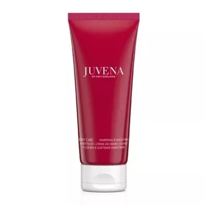 Питательный разглаживающий крем для рук Juvena Pampering and Smoothing Hand Cream