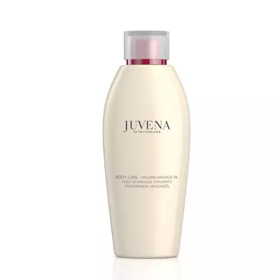 Розкішна масажна олія люкс Juvena VITALIZING MASSAGE OIL Luxury Performance