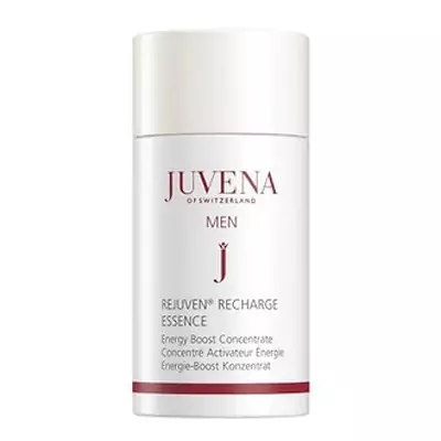 Энергетический концентрат для молодости кожи Juvena REJUVEN® MEN Energy Boost Concentrate