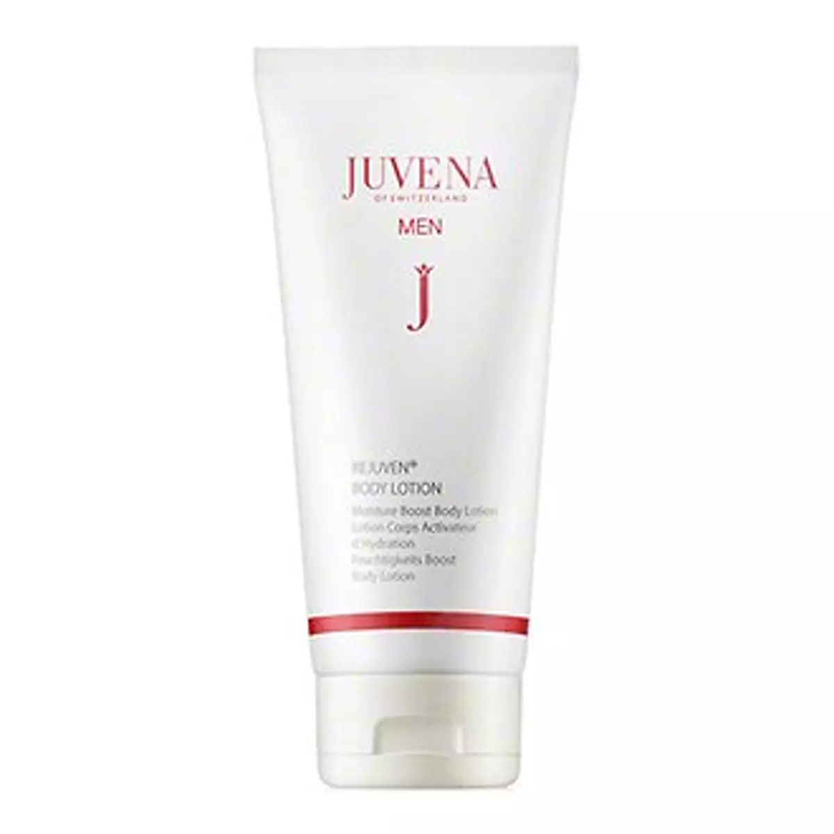 Увлажняющий лосьон для тела Juvena  REJUVEN® MEN Moisture Boost Body Lotion