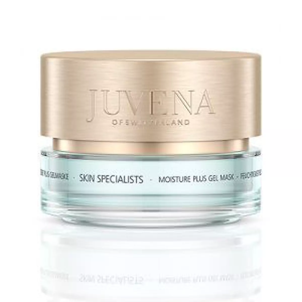 Гель-маска для интенсивного увлажнения Juvena SKIN SPECIALISTS Moisture Plus Gel Mask