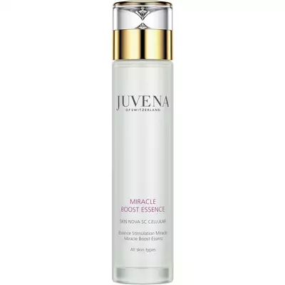 Активирующий эликсир красоты Juvena SKIN SPECIALISTS Miracle Boost Essence 125 мл.