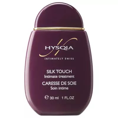 Зволожуюча Емульсія Дотик Шовку Hysqia Silk Touch