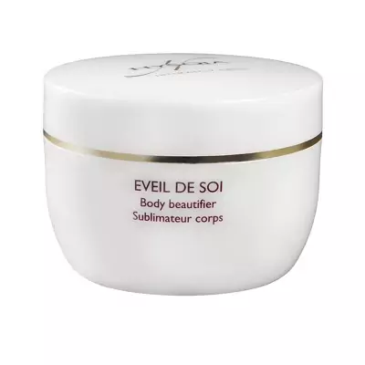 Крем для тіла пробудження Hysqia Body Beautyfier