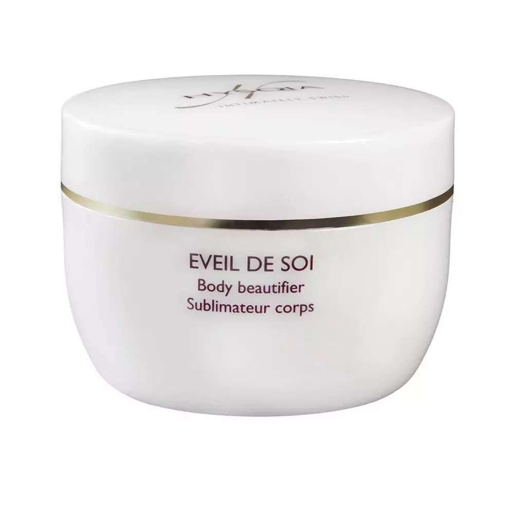 Крем для тіла пробудження Hysqia Body Beautyfier