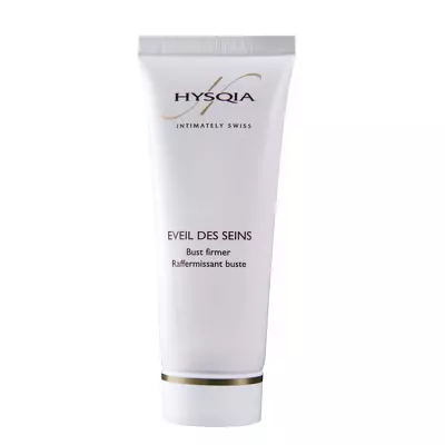 Крем для бюсту Пробудження Hysqia Bust Firmer