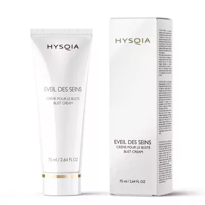 Крем для бюсту Пробудження Hysqia Bust Firmer