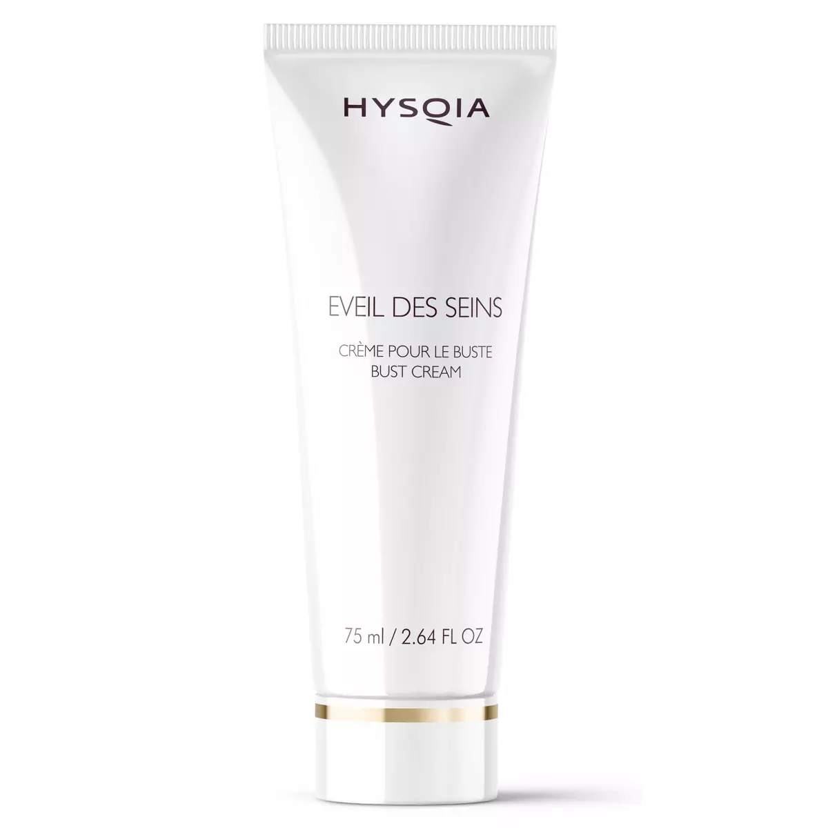 Крем для бюсту Пробудження Hysqia Bust Firmer