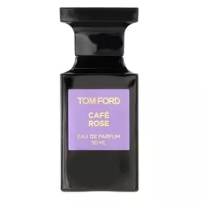 Tom Ford Cafe Rose