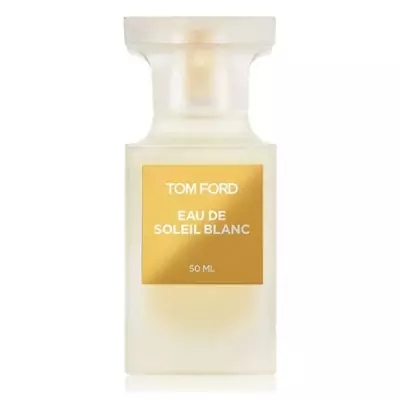 Tom Ford Eau De Soleil Blanc