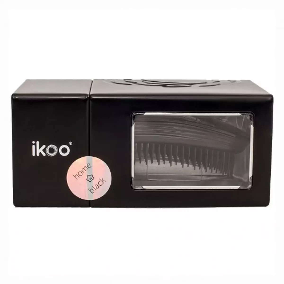 Расческа классическая ikoo home classic