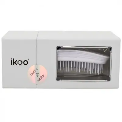 Расческа классическая ikoo home classic
